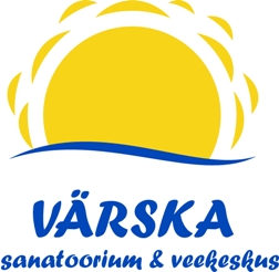 värska sanatoorium logo