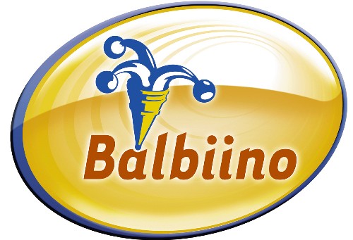 Balbiino logo