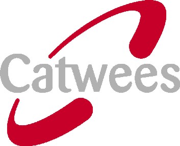 catwees logo