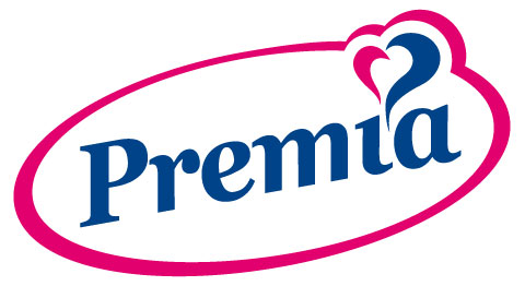 Premia logo