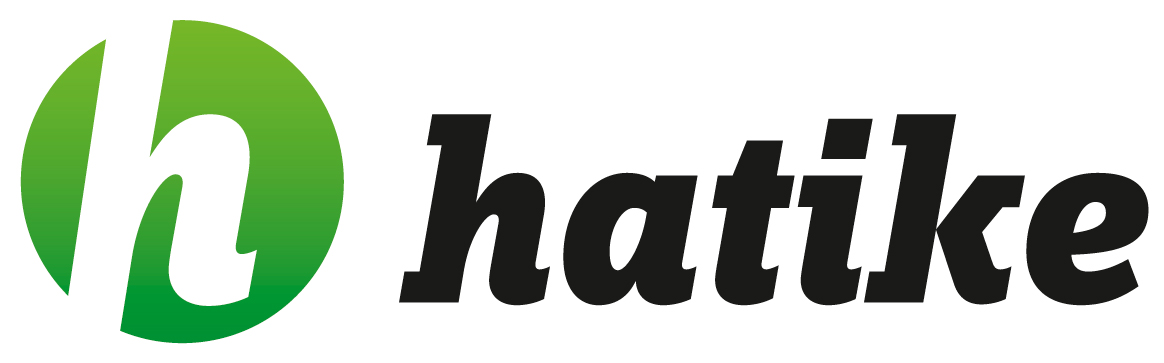 Hatike logo